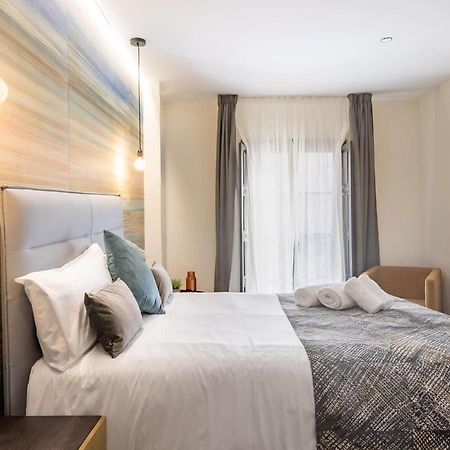 Home Art Apartments Soho Málaga Extérieur photo