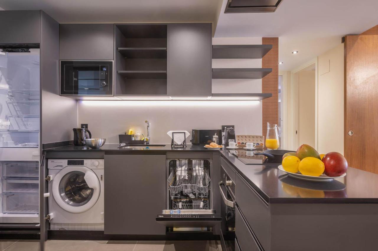 Home Art Apartments Soho Málaga Extérieur photo