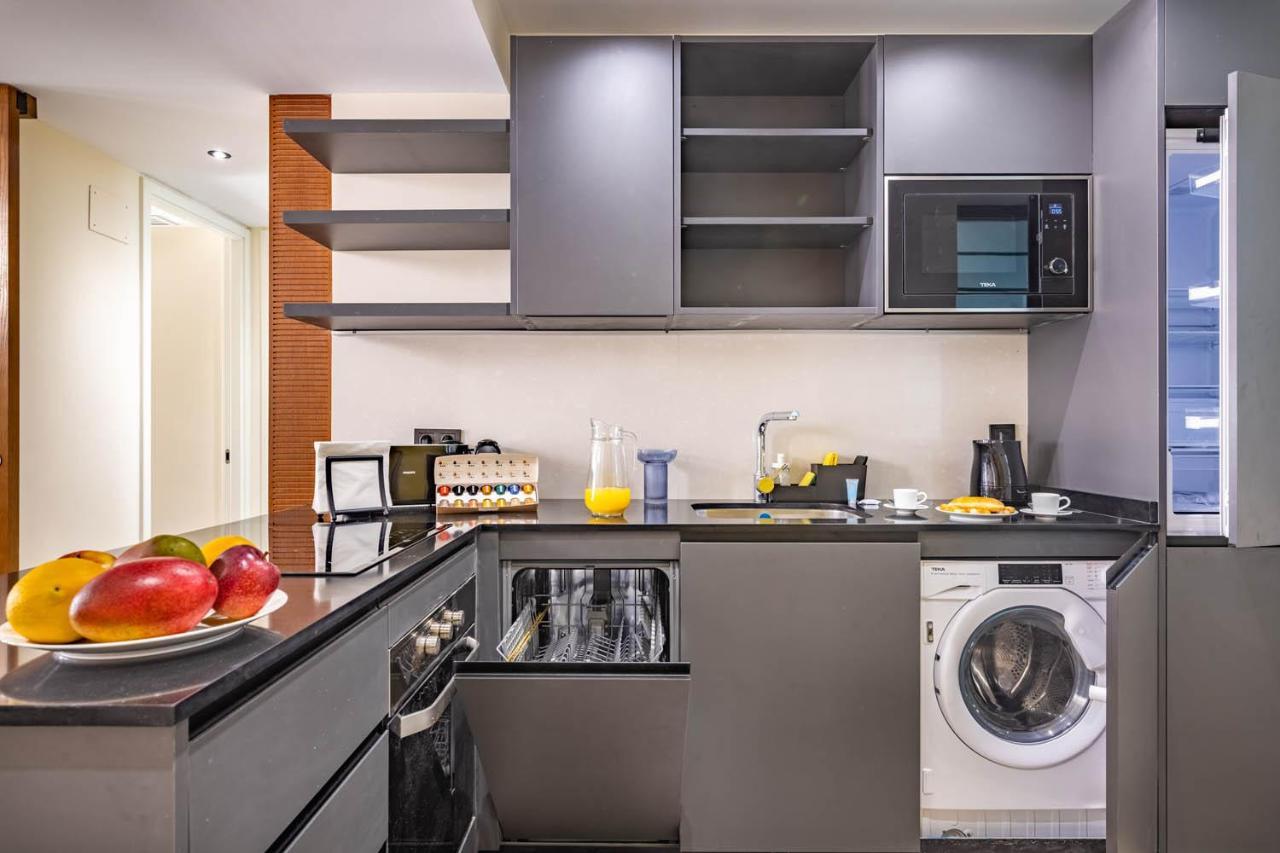 Home Art Apartments Soho Málaga Extérieur photo