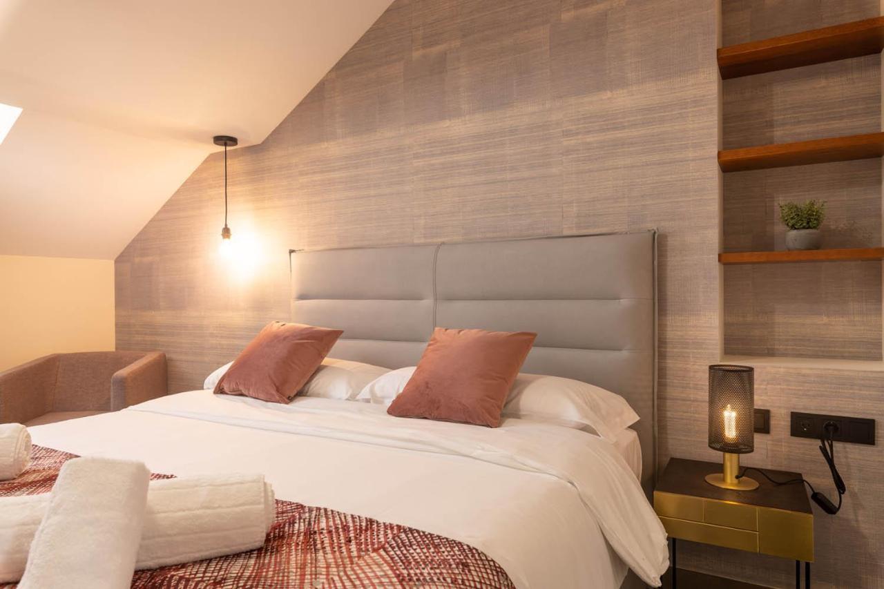 Home Art Apartments Soho Málaga Extérieur photo