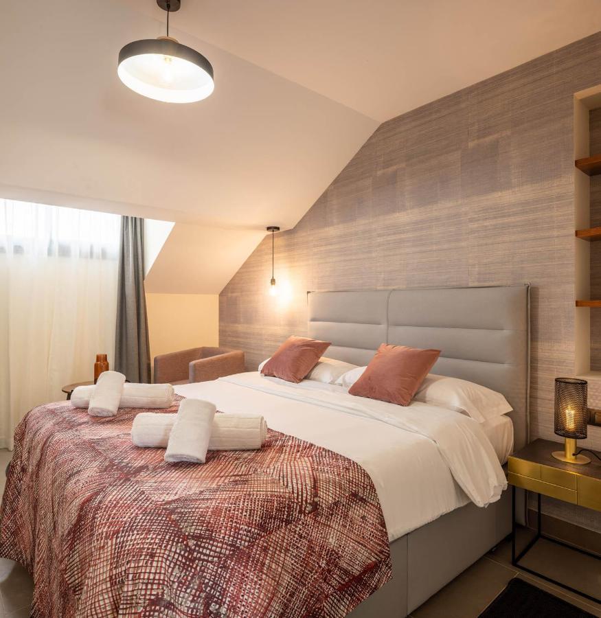 Home Art Apartments Soho Málaga Extérieur photo